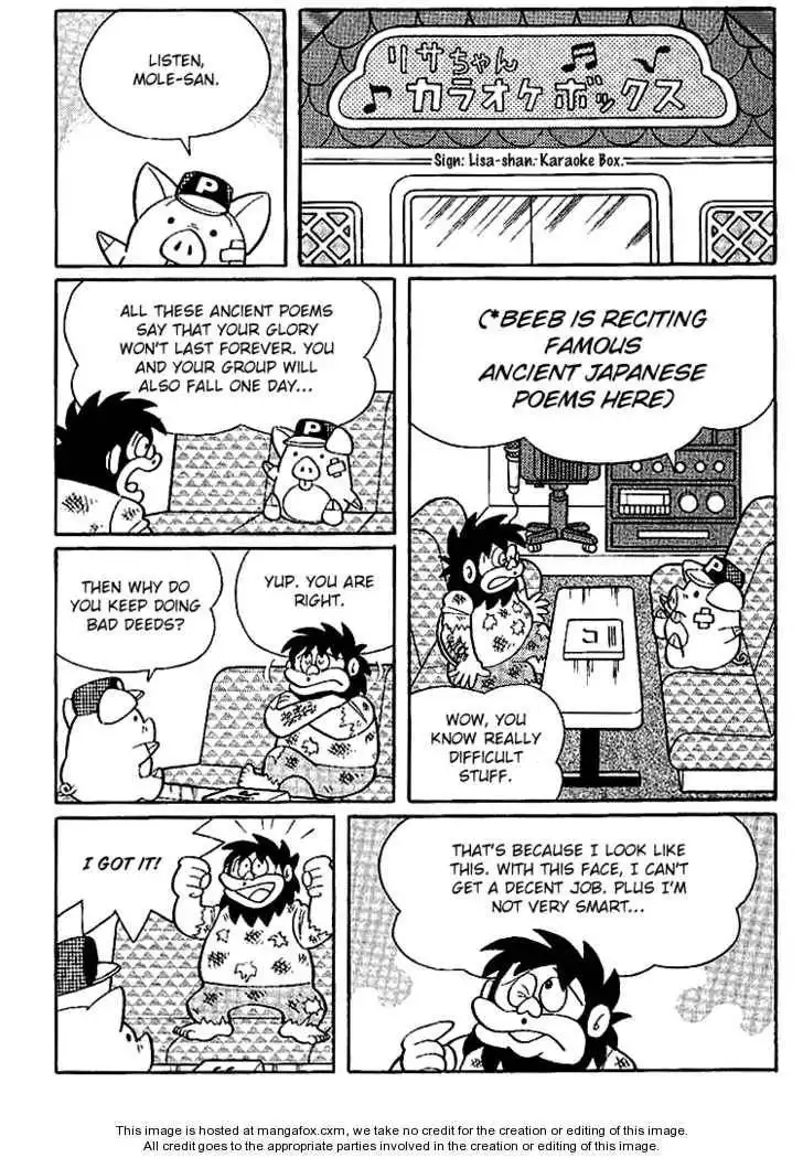 Doraemon Long Stories Chapter 17.4 37